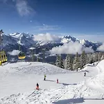 شقة 'dahelm' Hofstetten bei Brienz