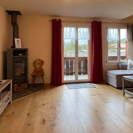 'dahelm' * Hofstetten bei Brienz