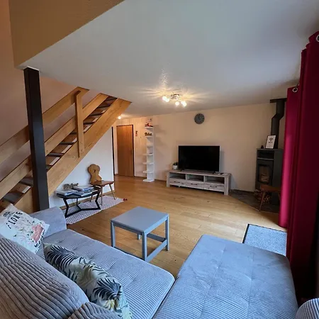 'dahelm' Apartment *