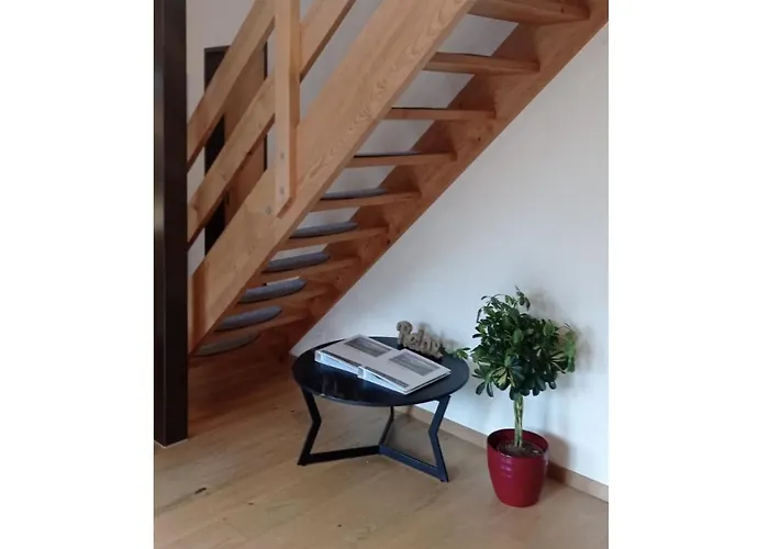 Lejlighed 'dahelm' Hofstetten bei Brienz