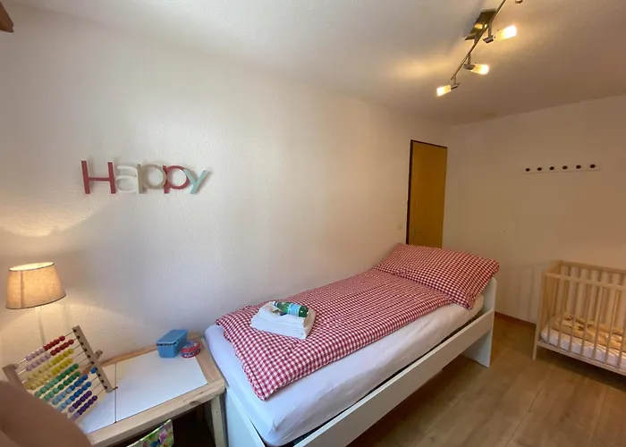 'dahelm' Hofstetten bei Brienz