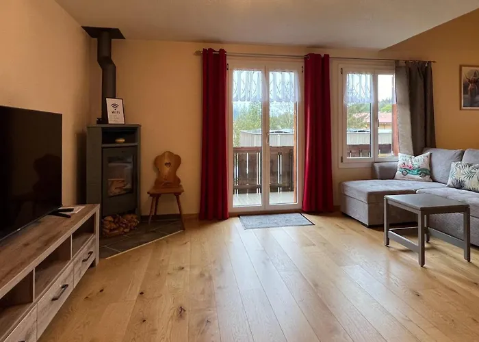 'dahelm' * Hofstetten bei Brienz