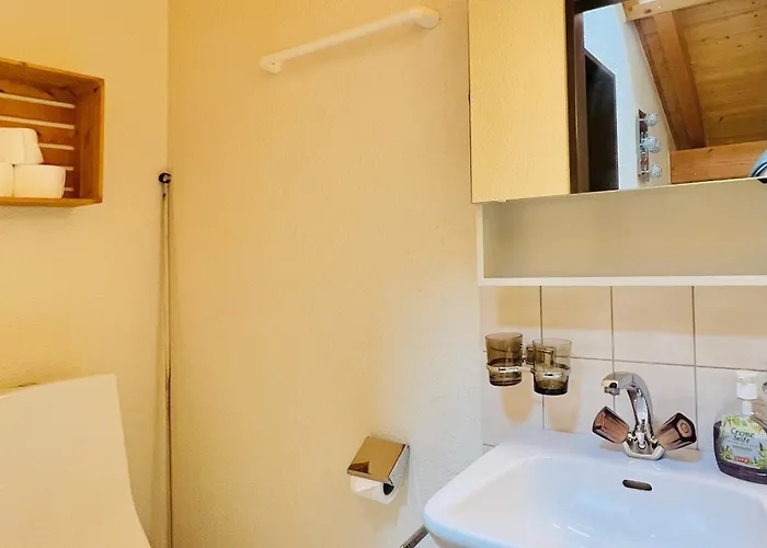 Apartment 'dahelm' *