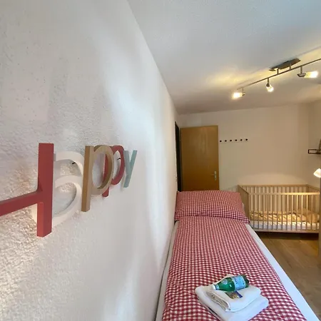 'dahelm' Apartment