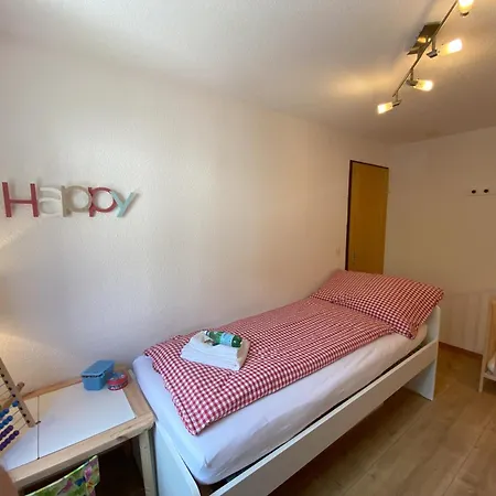 'dahelm' Hofstetten bei Brienz