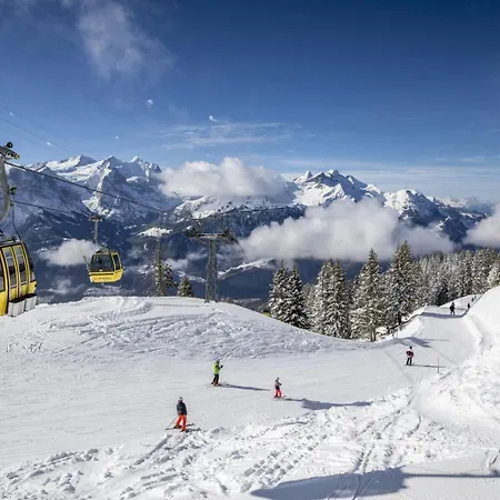 דירה 'dahelm' Hofstetten bei Brienz