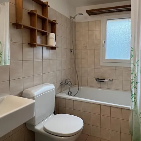 דירה 'dahelm' Hofstetten bei Brienz