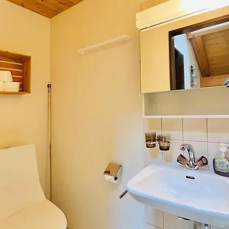 Apartment 'dahelm' *